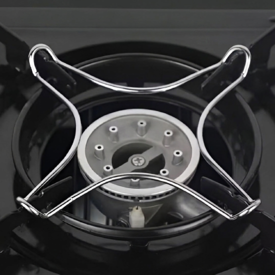 Gas Stove Trivet - 2 Pcs